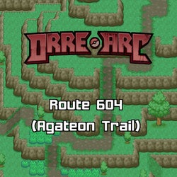 Route 604 (Agateon Trail)