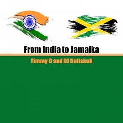 From India to Jamaika