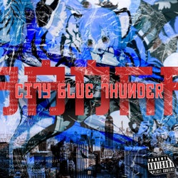 City Blue Thunder
