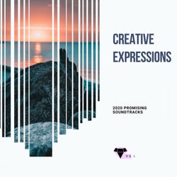 Creative Expressions - 2020 Promising Soundtracks