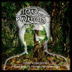 Icaro Madrecita Moro Soundsystem