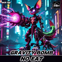 Gravity Bomb