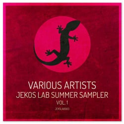 Jekos Lab Summer Sampler Vol.1