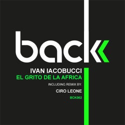 El Grito De La Africa
