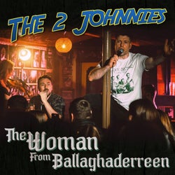 The Woman from Ballaghaderreen