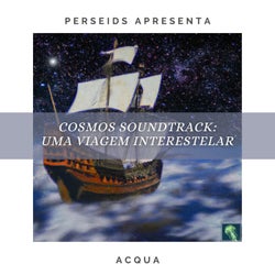 Cosmos - Uma Viagem Interestelar