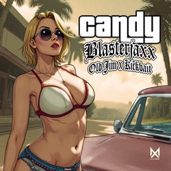 Candy (Extended Mix)