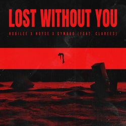 Lost Without You (feat. Clarees)