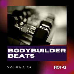 Bodybuilder Beats 014