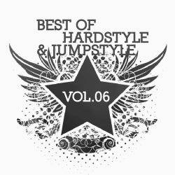 Best Of Hardstyle & Jumpstyle Volume 06