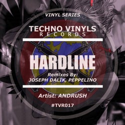 HardLine EP