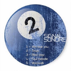 Signal Sonore 2