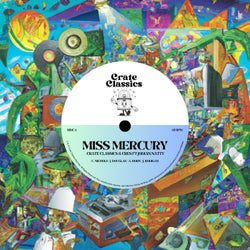 Miss Mercury