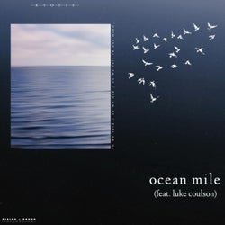 Ocean Mile (feat. Luke Coulson)