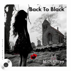 Back to Black