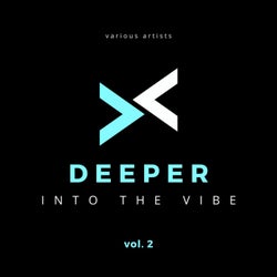 Deeper Into The Vibe, Vol. 2