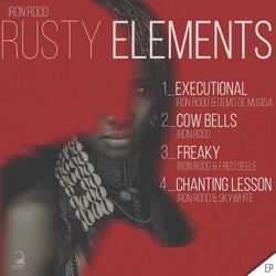 Rusty Elements