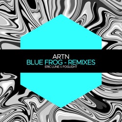 Blue Frog - Remixes