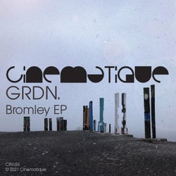 Bromley EP