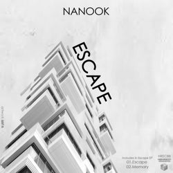 Escape Ep