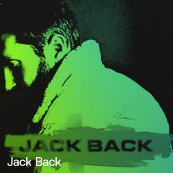 Jack Back's Beatport Link Playlist