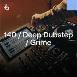 The 140 / Deep Dubstep Shortlist: March 2026