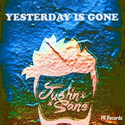 Yesterday is gone (Vocal Version)