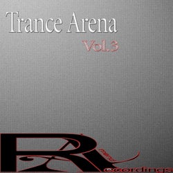 Trance Arena, Vol. 3
