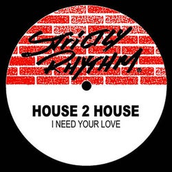 Boom / I Need Your Love