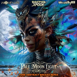 Pale Moon Light (Tone Abstract Breaks Remix)