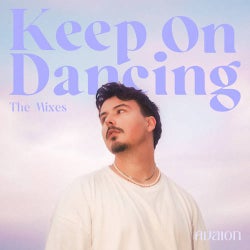 Keep On Dancing (The Mixes - Extended)