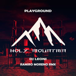 Playground (Ramiro Moreno Remix)
