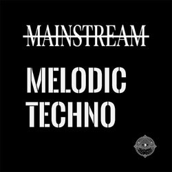February 2026 - Top Melodic Techno