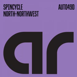 North-Northwest