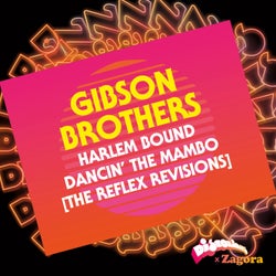 Harlem Bound / Dancin' The Mambo [The Reflex Revisions]