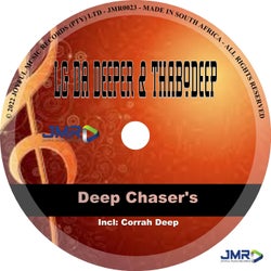 Deep Chaser's