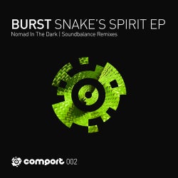 Snake's Spirit EP