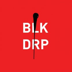 BLK DRP #1