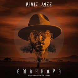 Emakhaya (feat. Mpendulo The Voice)