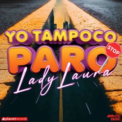 Yo Tampoco Paro