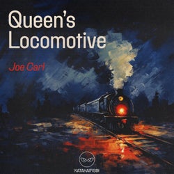 Queen's Locomotive