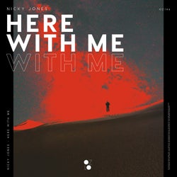 Here With Me