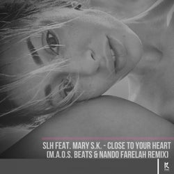 Close To Your Heart (M.a.o.s. Beats & Nando Farelah Remix)