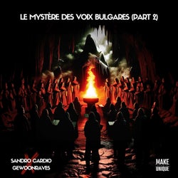 Le Mystère Des Voix Bulgares - part 2