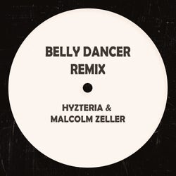 Belly Dancer Remix