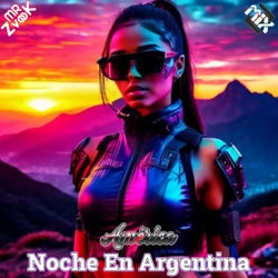 Noche En Argentina