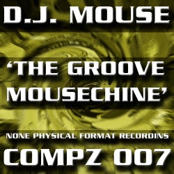 The Groove Mousechine