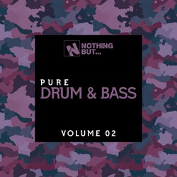 Nothing But... Pure Drum & Bass, Vol. 02