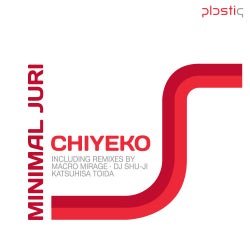Chiyeko