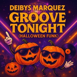 Groove Tonight (Halloween Funk)